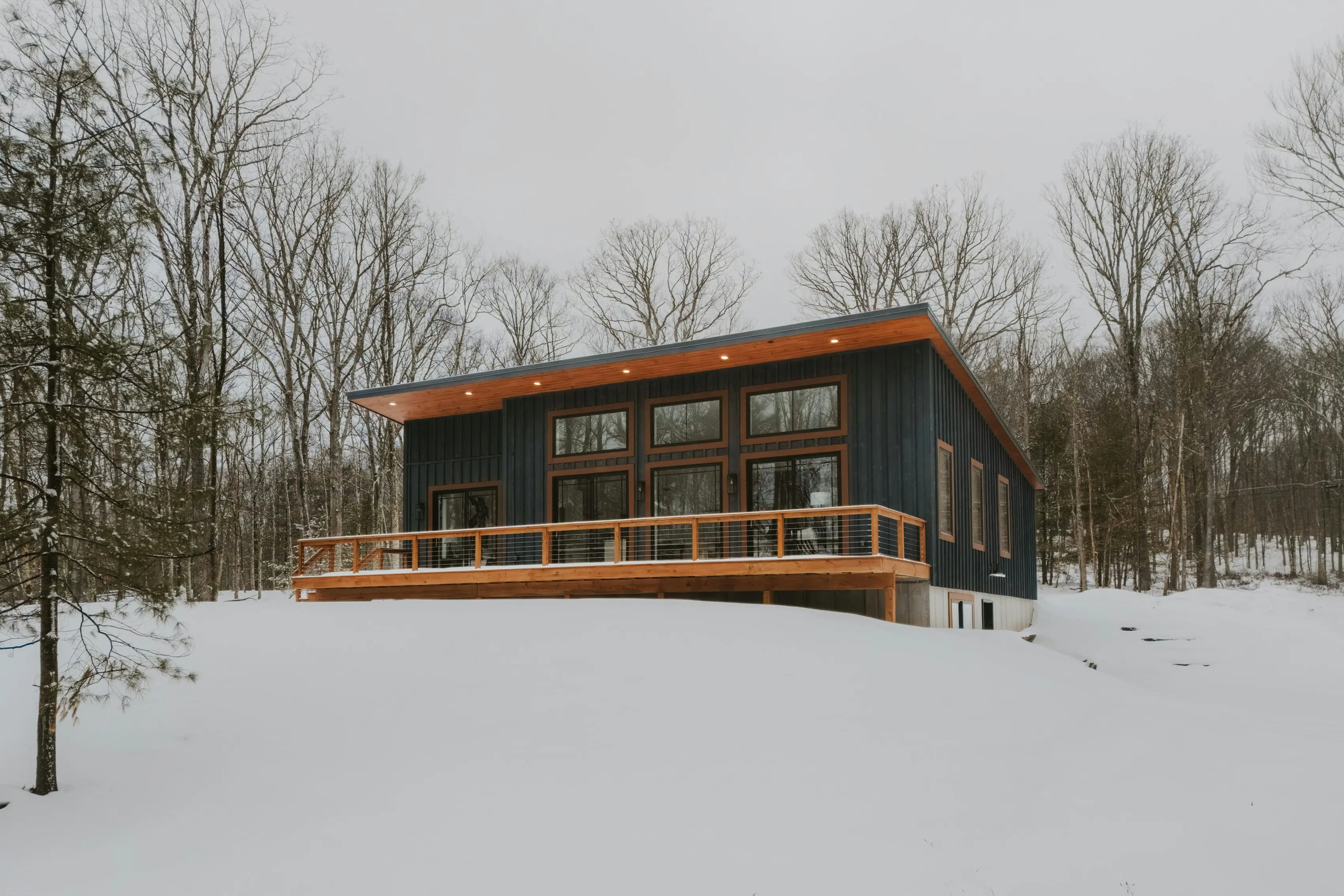 PAVILLON SOLIS — Majorque
